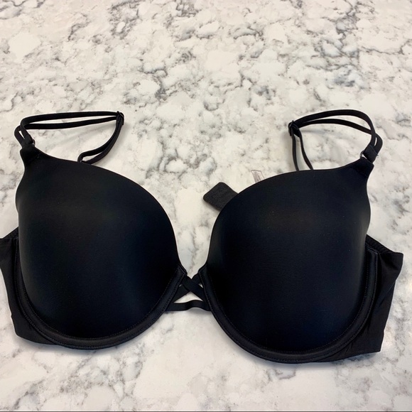 THREE Victoria’s Secret Demi bras - Picture 4 of 8